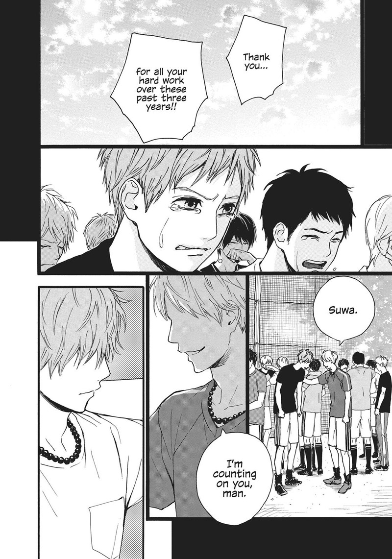 Orange Takano Ichigo 24 2