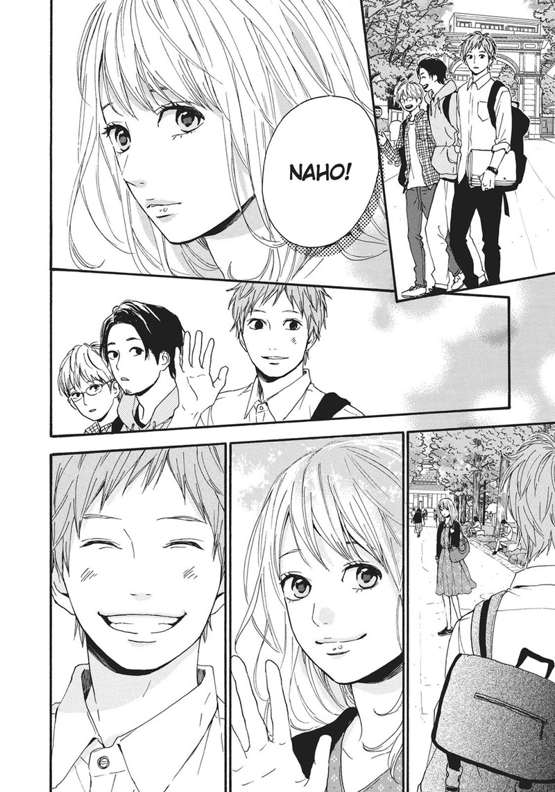 Orange Takano Ichigo 24 20