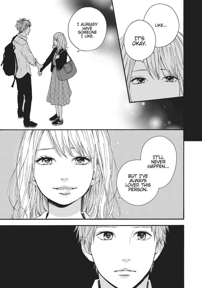 Orange Takano Ichigo 24 25