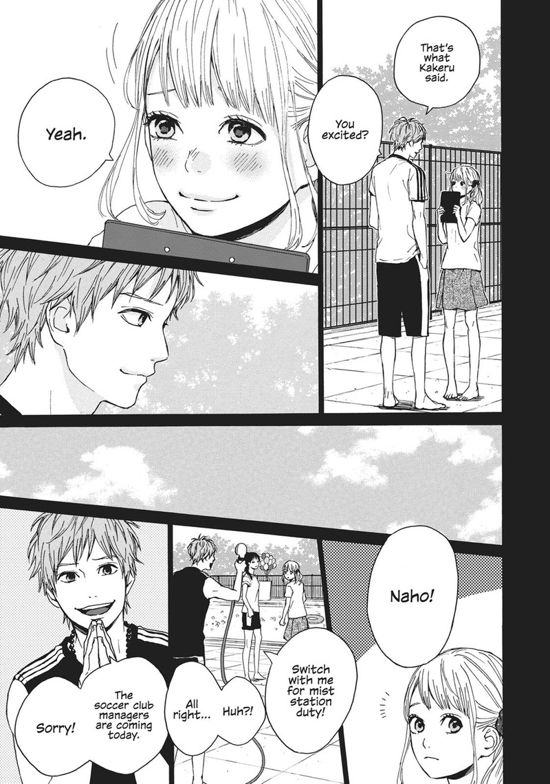 Orange Takano Ichigo 24 27