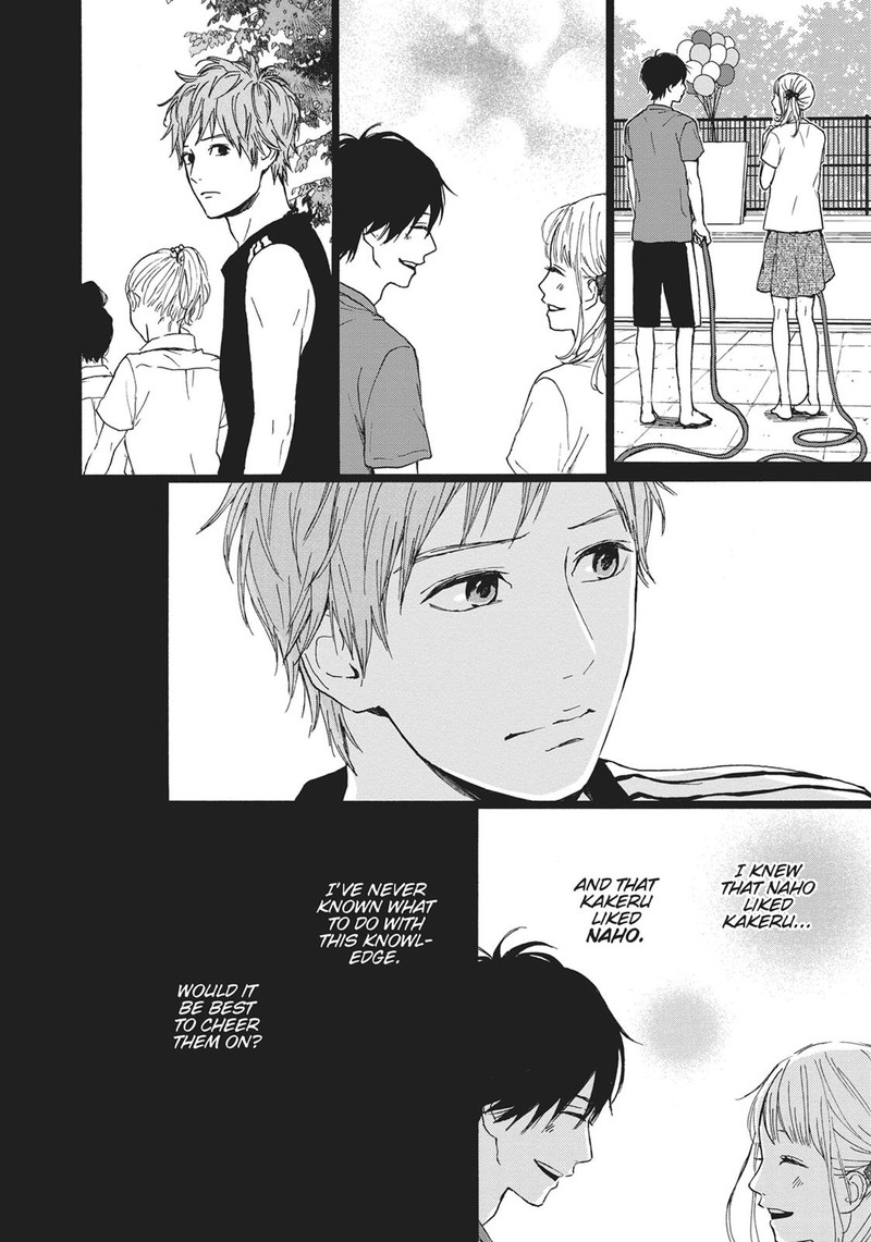 Orange Takano Ichigo 24 28