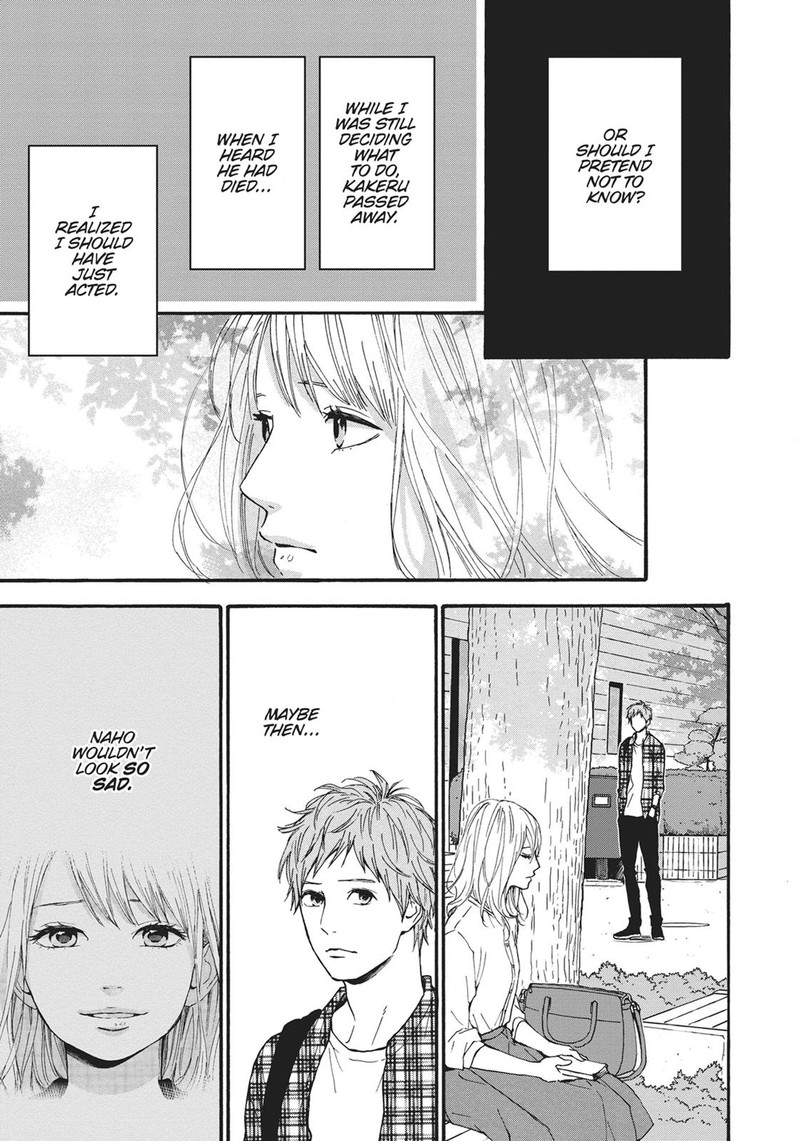 Orange Takano Ichigo 24 29