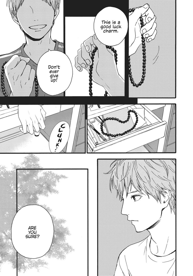 Orange Takano Ichigo 24 3