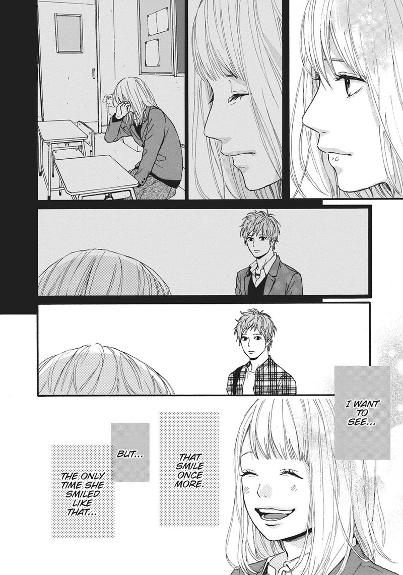 Orange Takano Ichigo 24 30