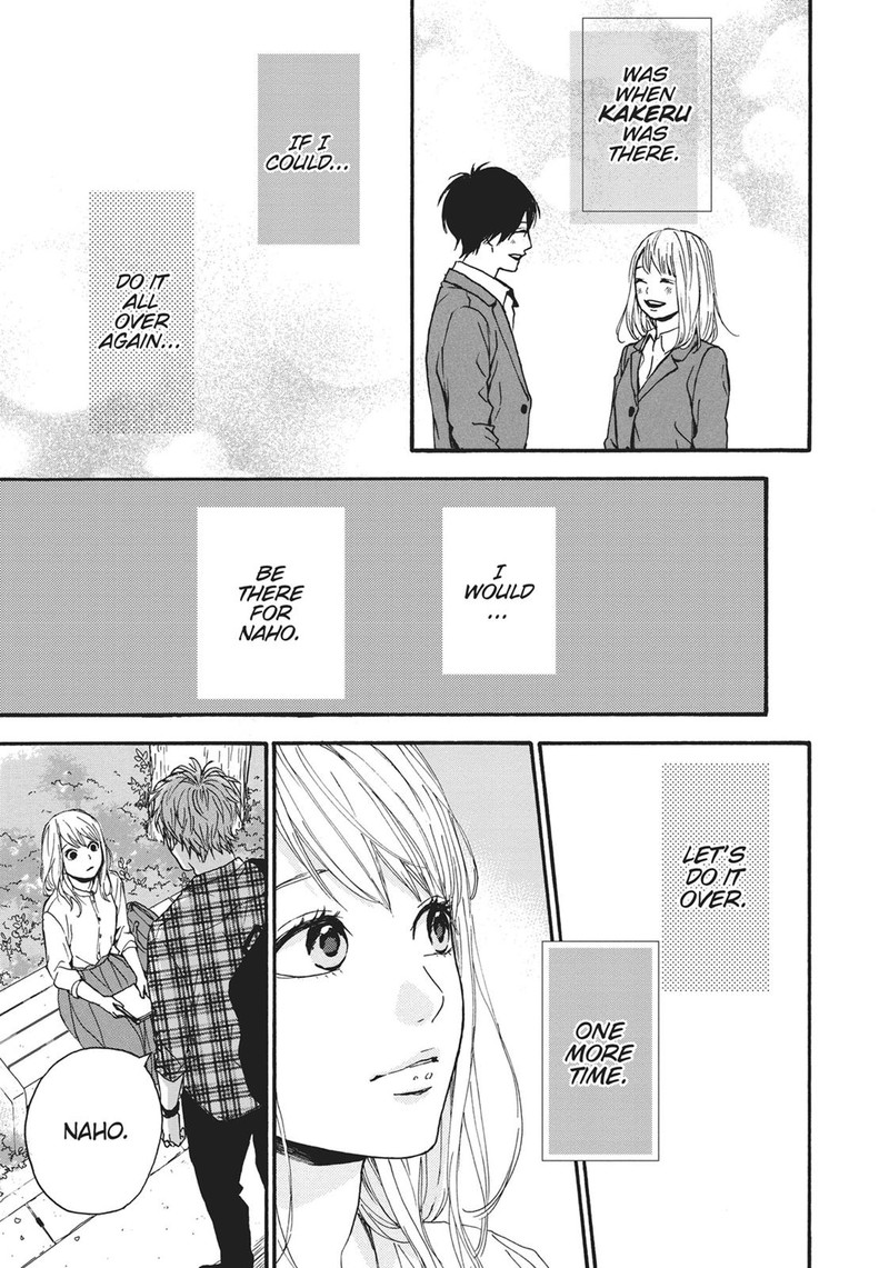 Orange Takano Ichigo 24 31