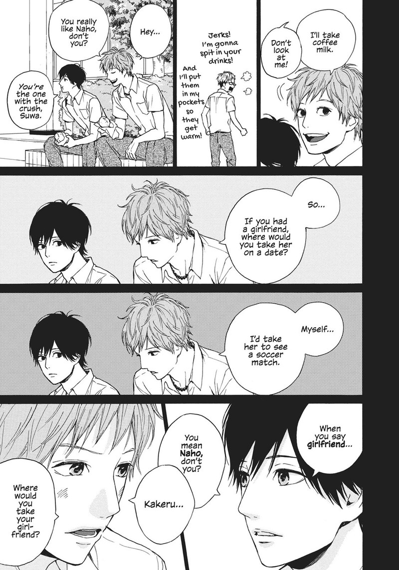 Orange Takano Ichigo 24 33