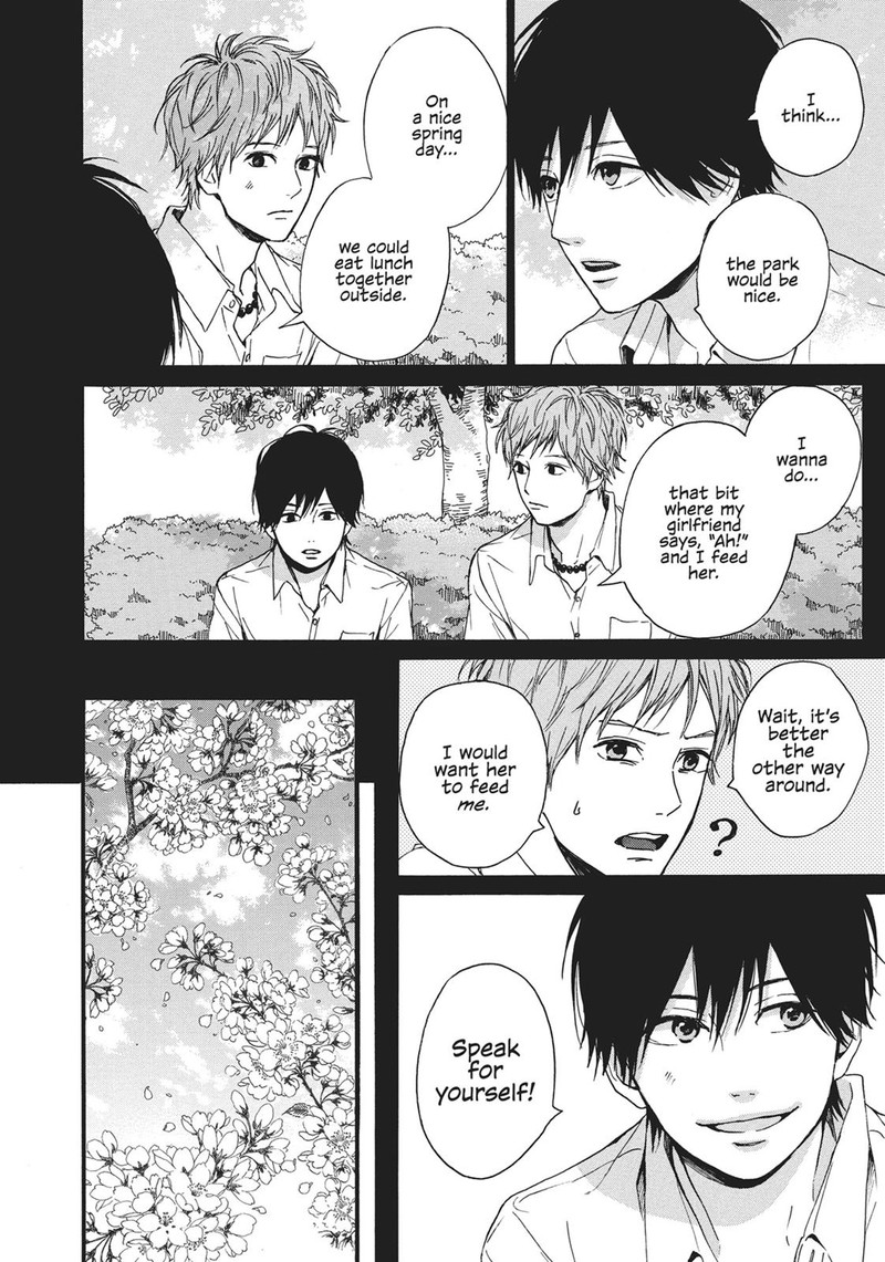 Orange Takano Ichigo 24 34
