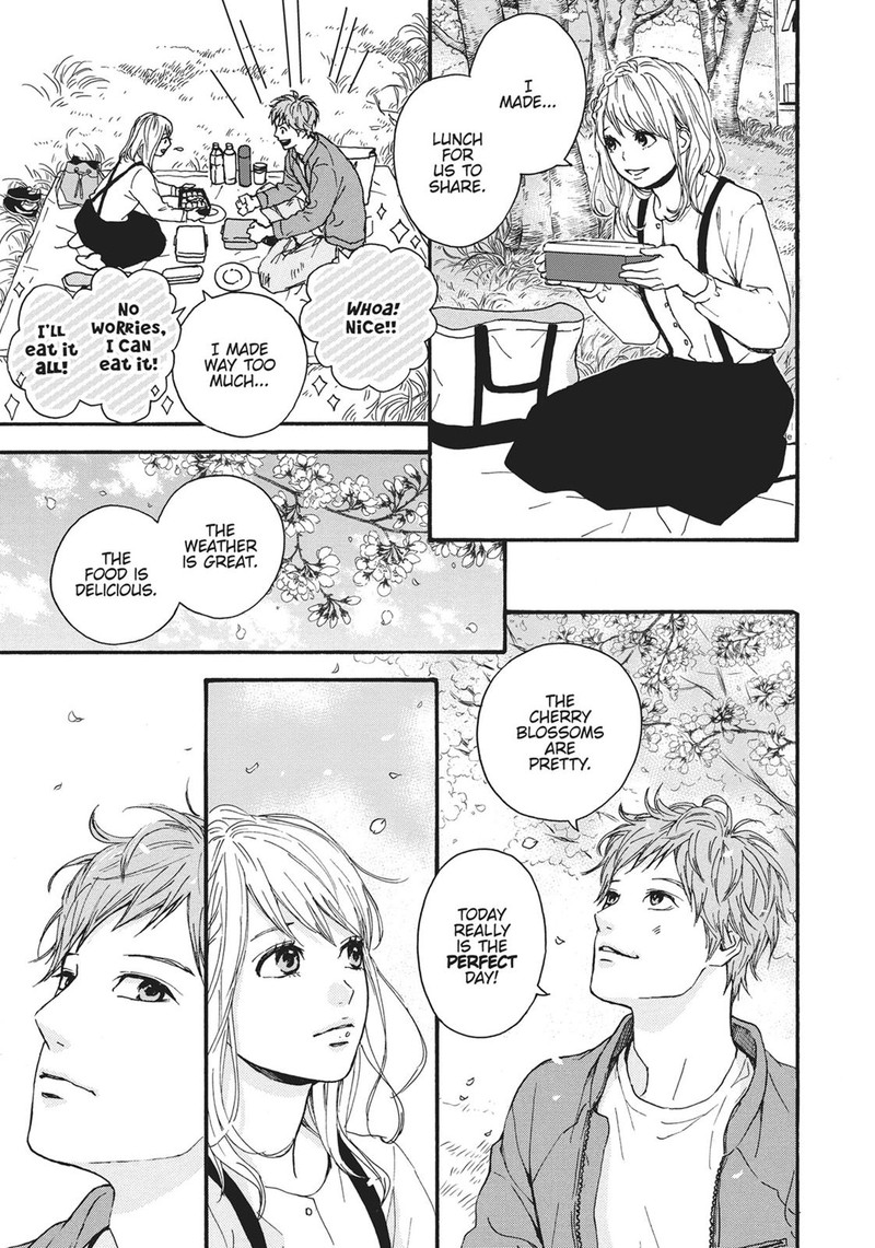 Orange Takano Ichigo 24 35