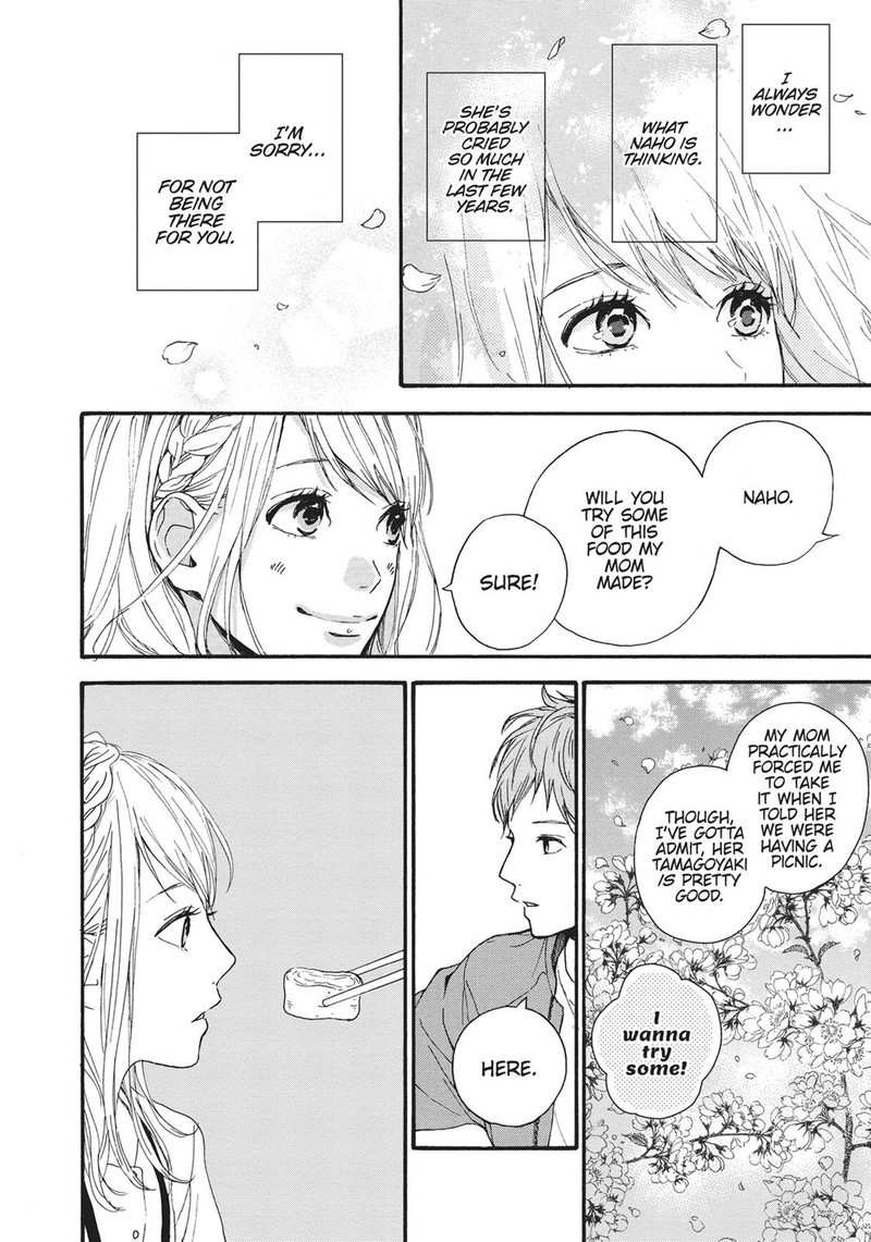 Orange Takano Ichigo 24 36