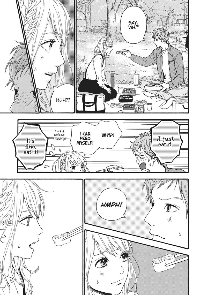 Orange Takano Ichigo 24 37