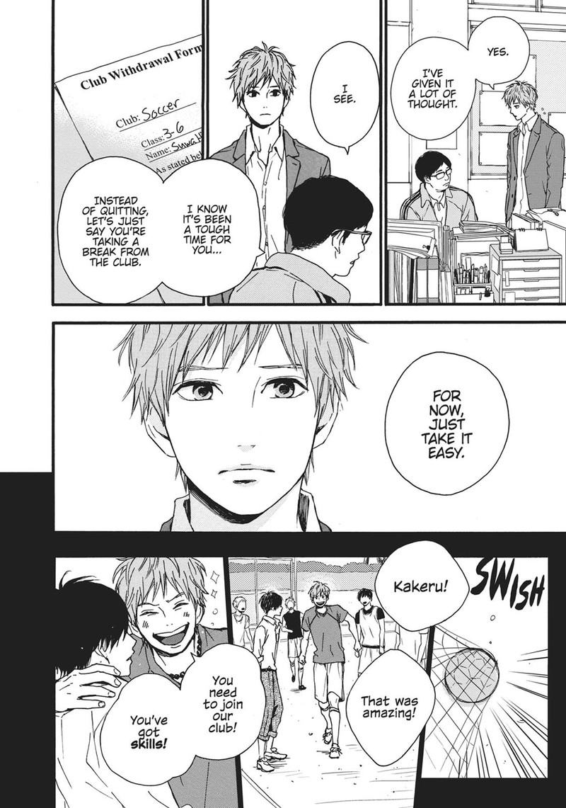 Orange Takano Ichigo 24 4