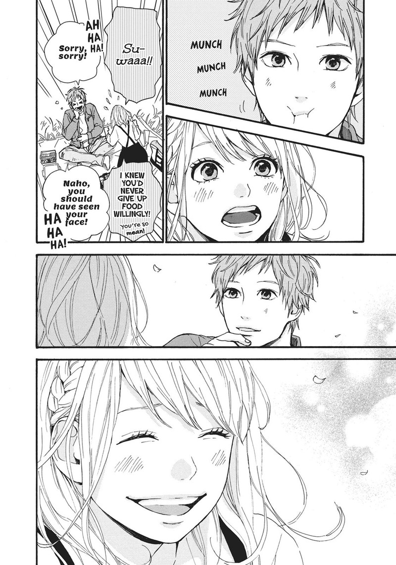 Orange Takano Ichigo 24 40