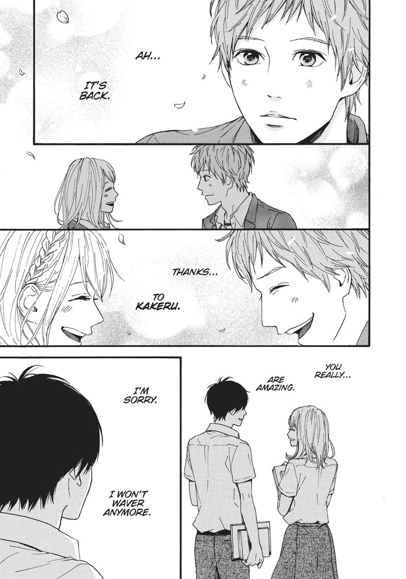 Orange Takano Ichigo 24 41