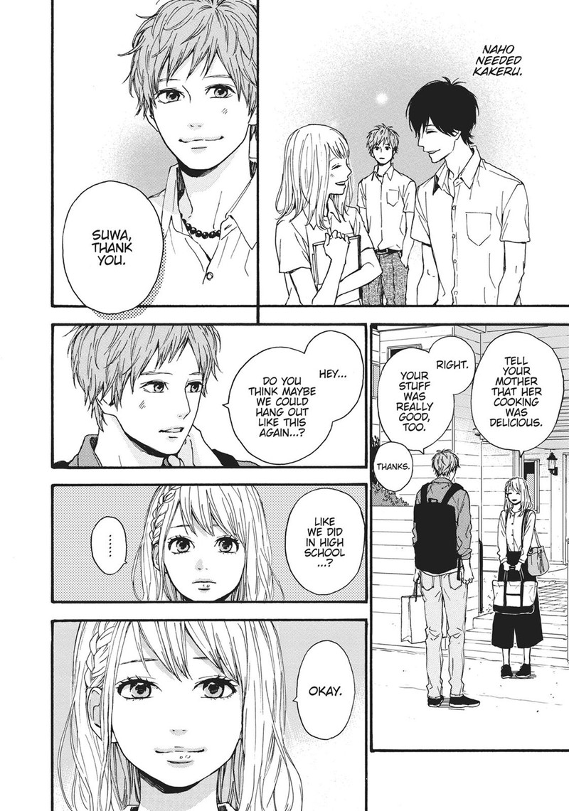 Orange Takano Ichigo 24 42