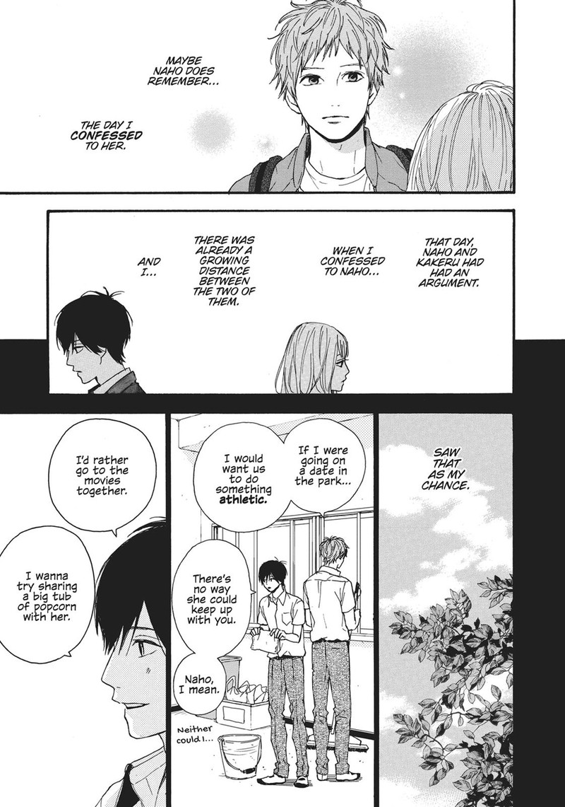 Orange Takano Ichigo 24 43