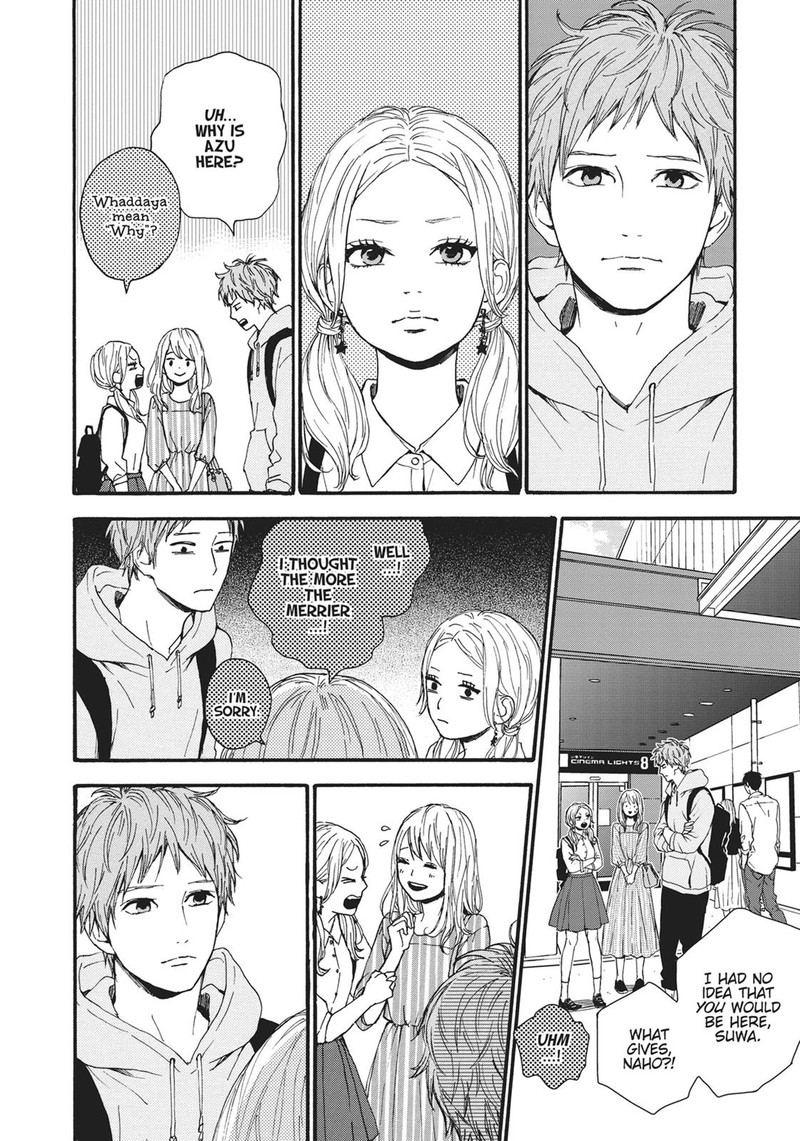 Orange Takano Ichigo 24 44