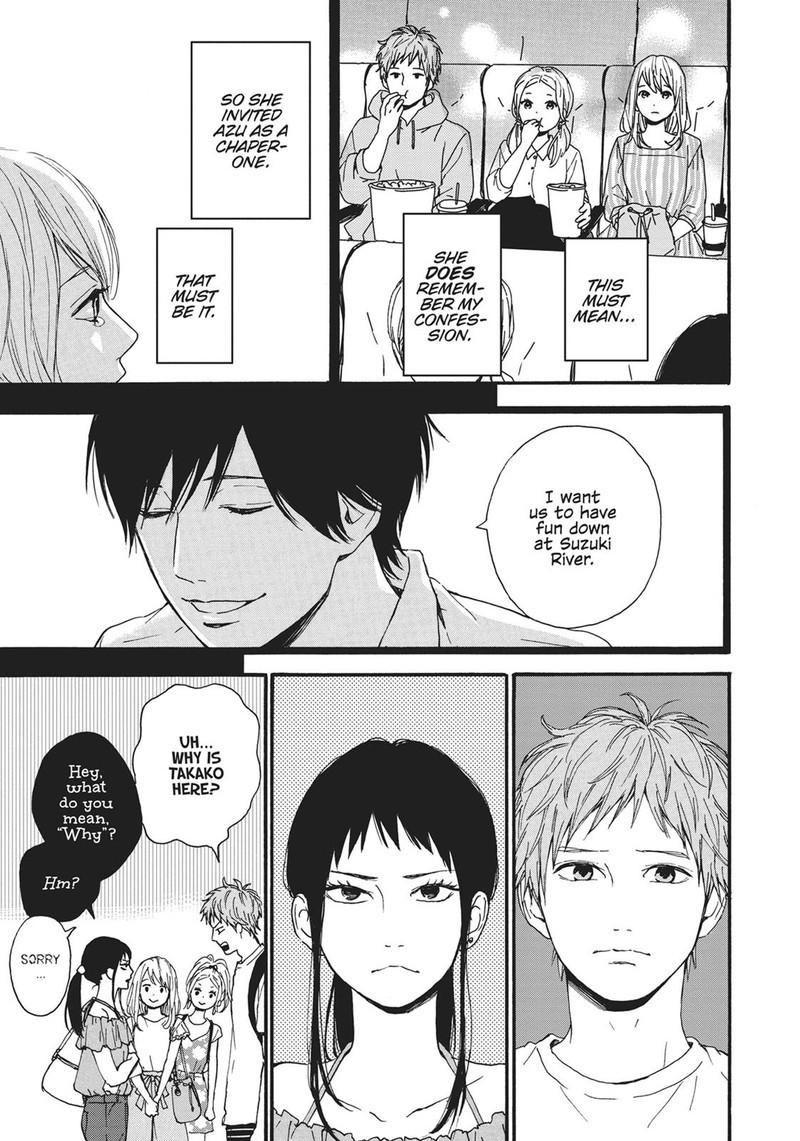 Orange Takano Ichigo 24 45