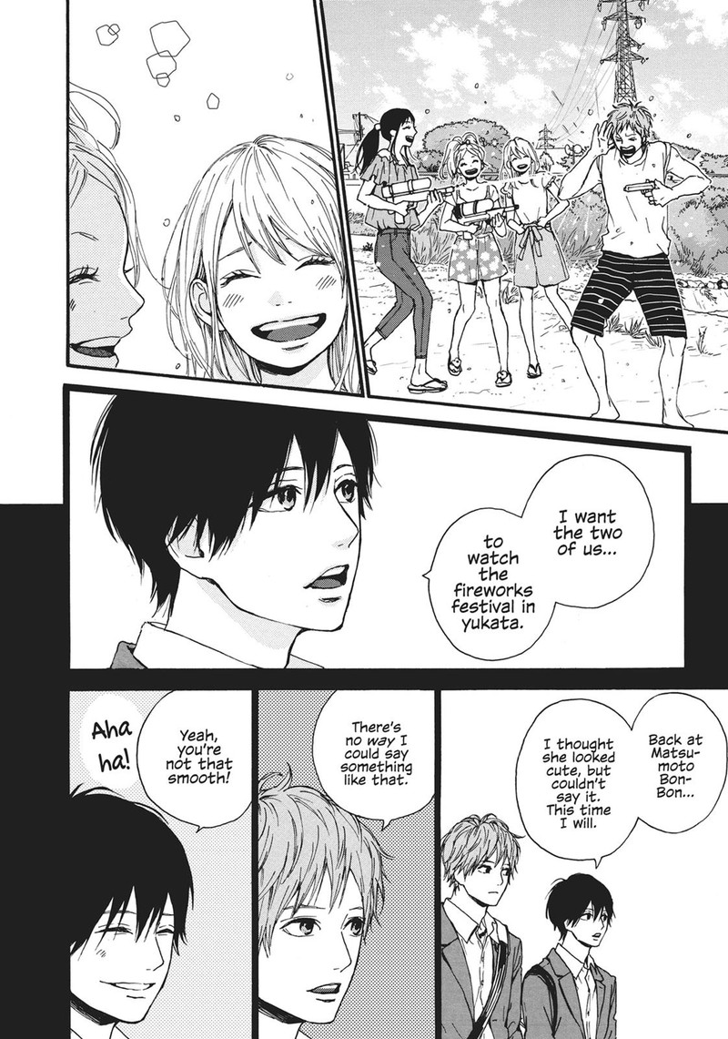 Orange Takano Ichigo 24 46