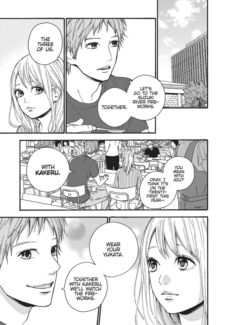 Orange Takano Ichigo 24 47