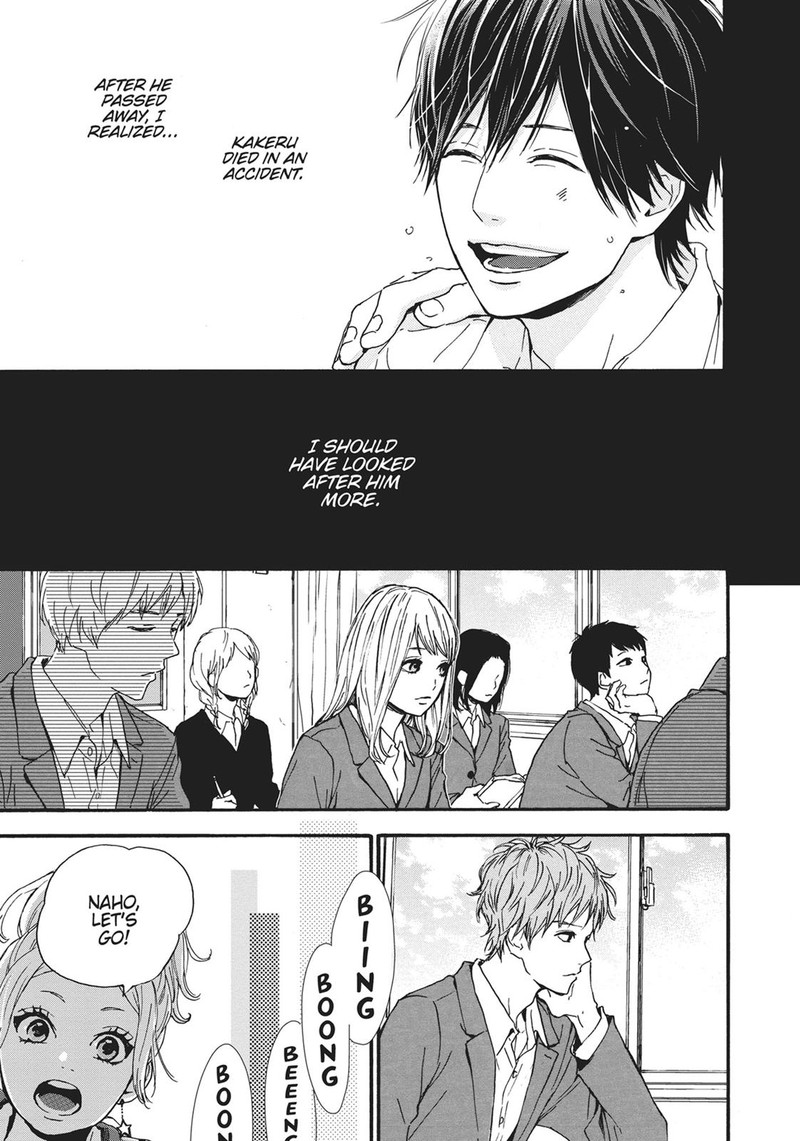 Orange Takano Ichigo 24 5