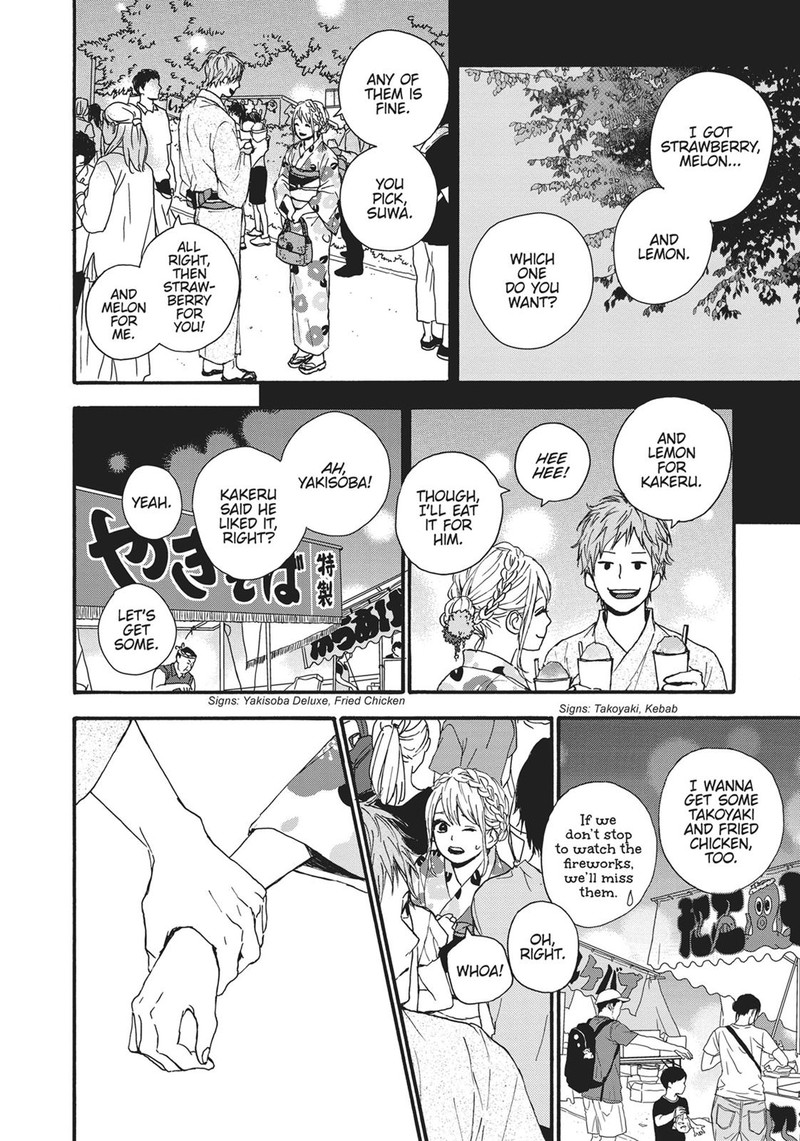Orange Takano Ichigo 24 52