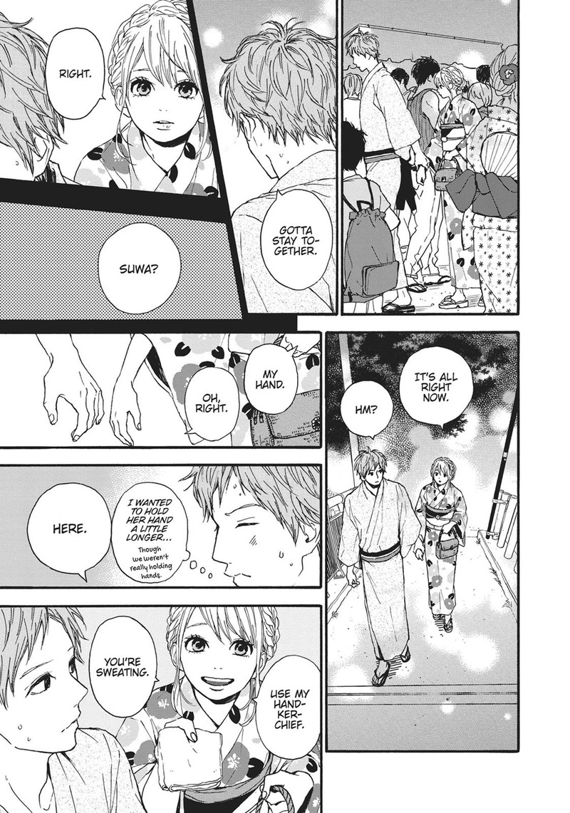 Orange Takano Ichigo 24 53