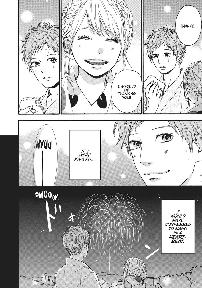 Orange Takano Ichigo 24 54