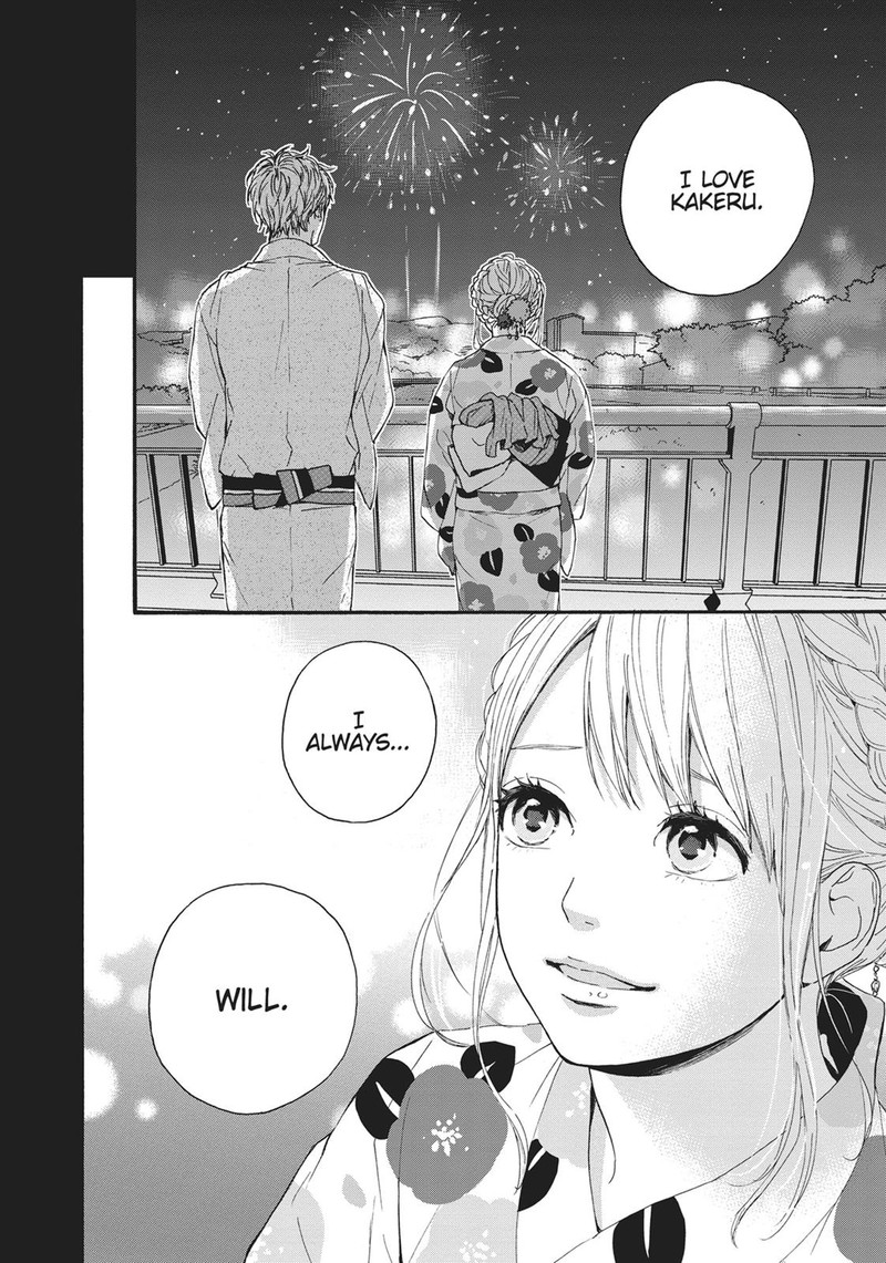 Orange Takano Ichigo 24 58