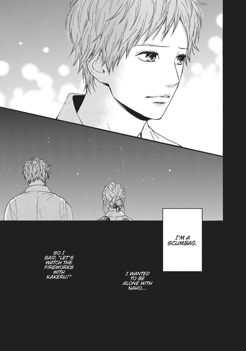 Orange Takano Ichigo 24 59