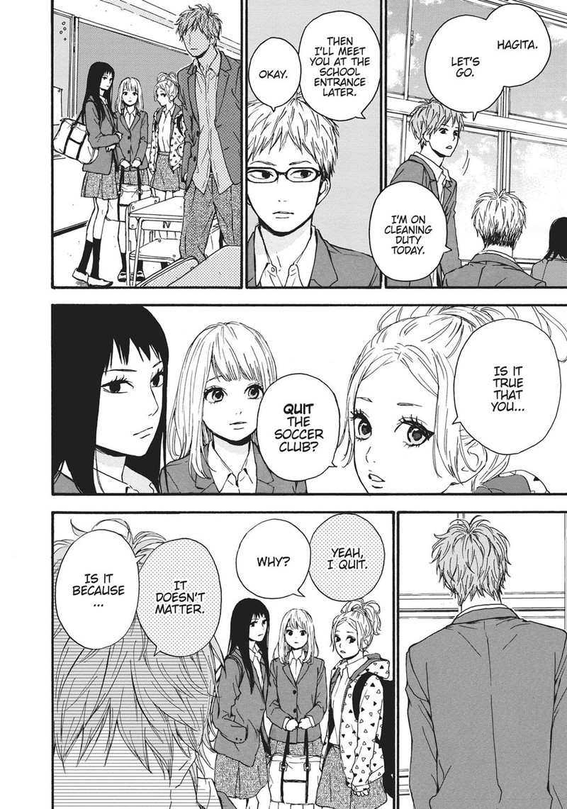 Orange Takano Ichigo 24 6