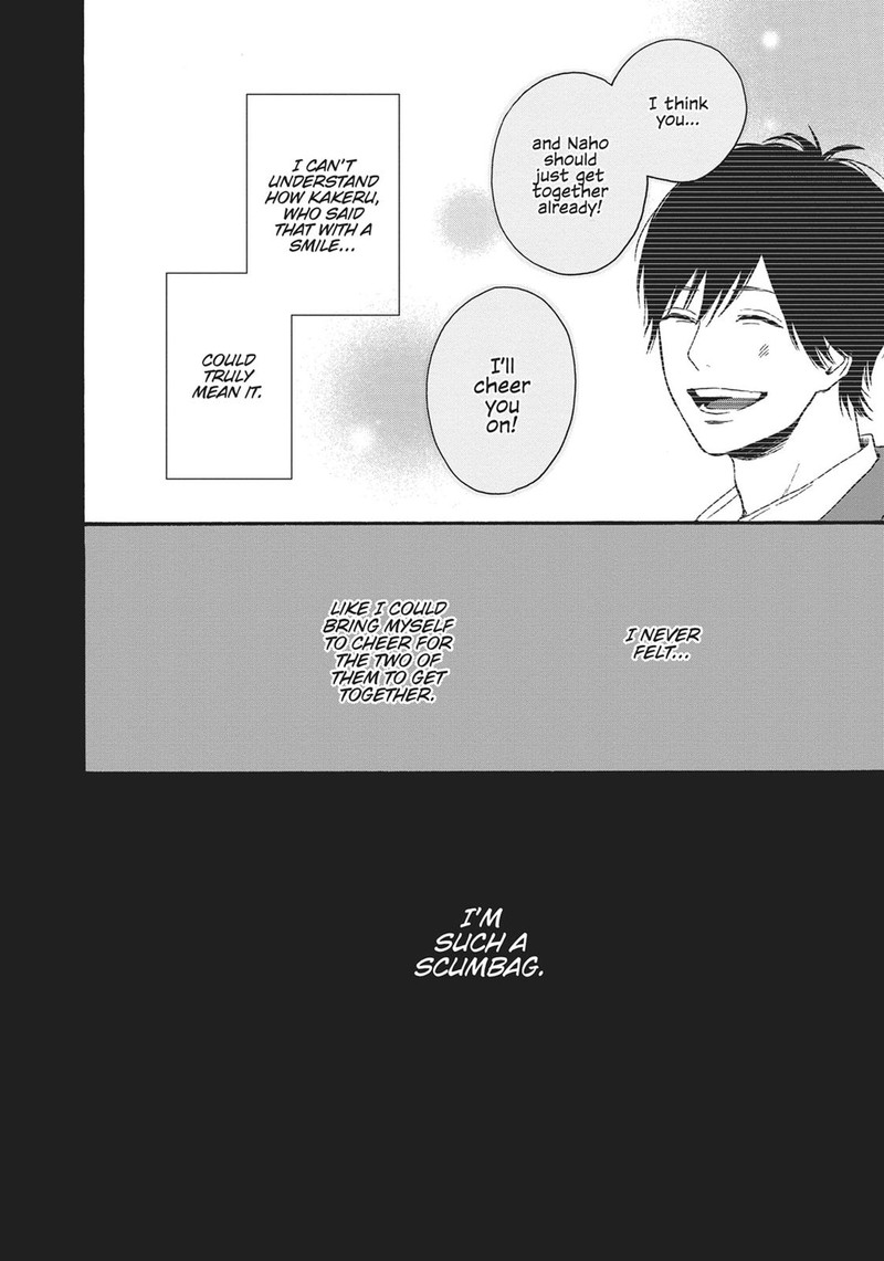 Orange Takano Ichigo 24 60