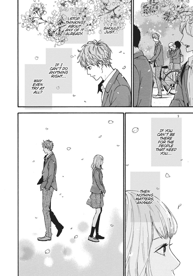 Orange Takano Ichigo 24 8