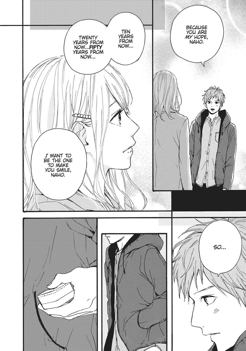 Orange Takano Ichigo 26 14