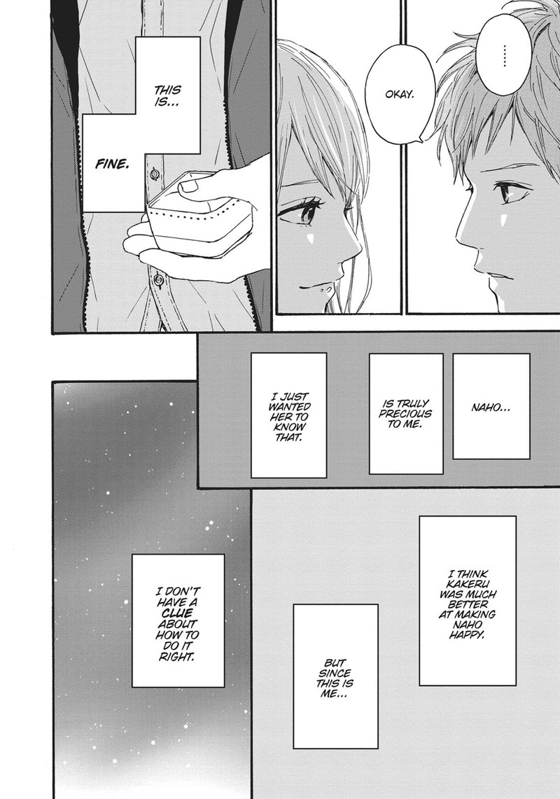 Orange Takano Ichigo 26 18
