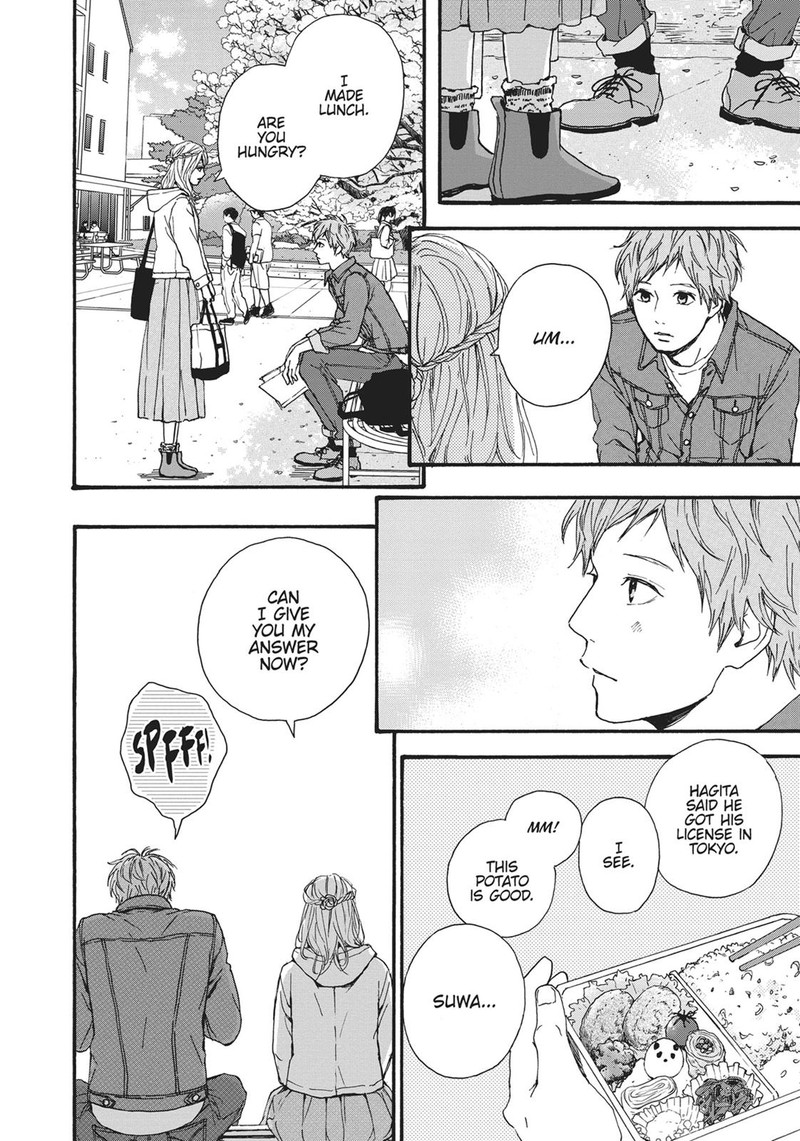 Orange Takano Ichigo 26 20