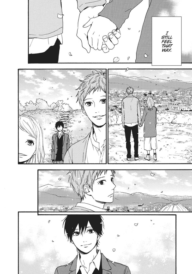 Orange Takano Ichigo 26 32