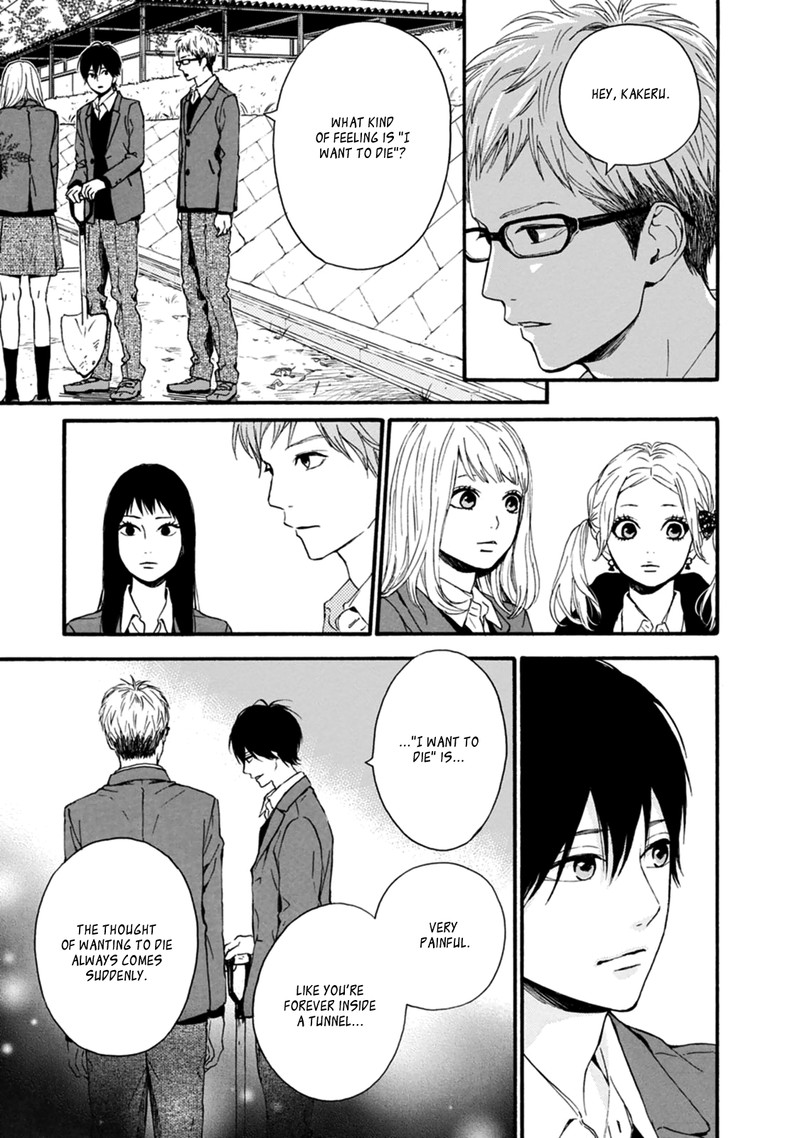 Orange Takano Ichigo 27 8