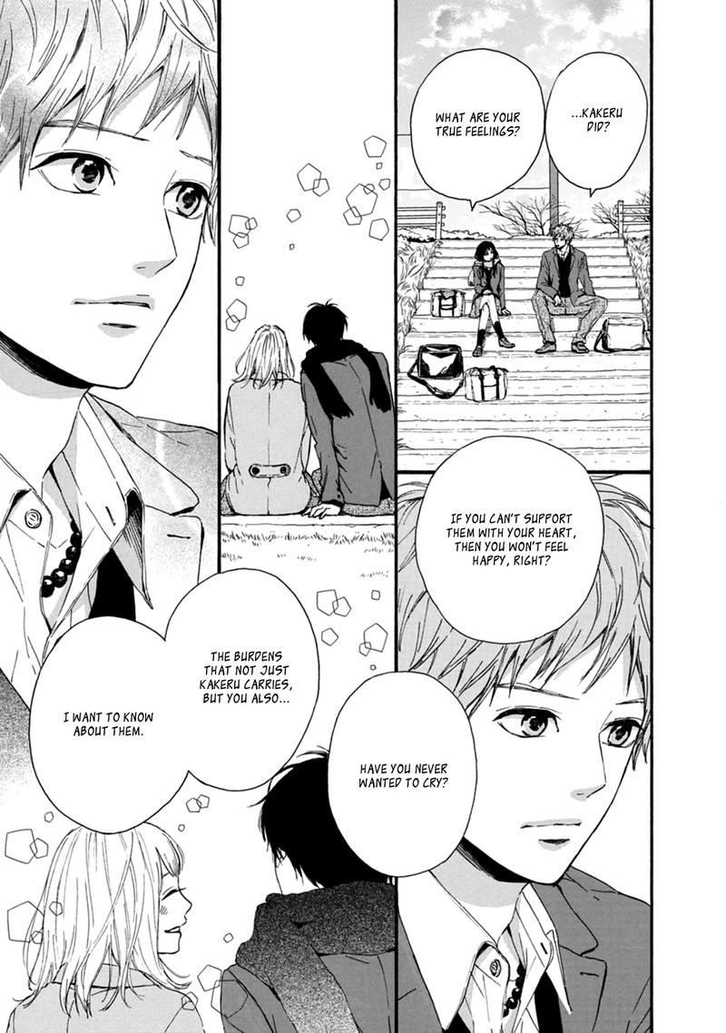 Orange Takano Ichigo 28 11