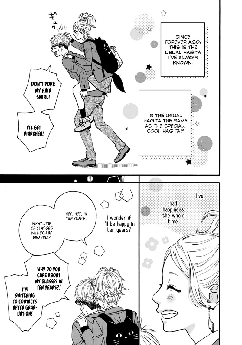 Orange Takano Ichigo 29 19