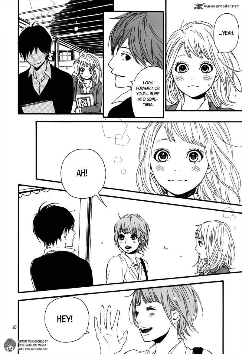 Orange Takano Ichigo 3 20
