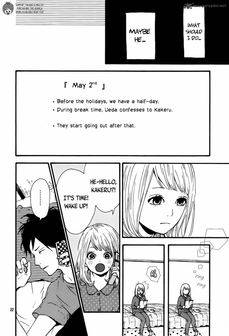 Orange Takano Ichigo 3 22