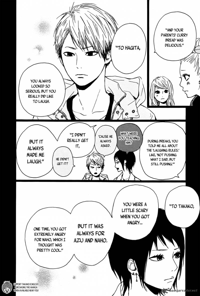 Orange Takano Ichigo 3 8