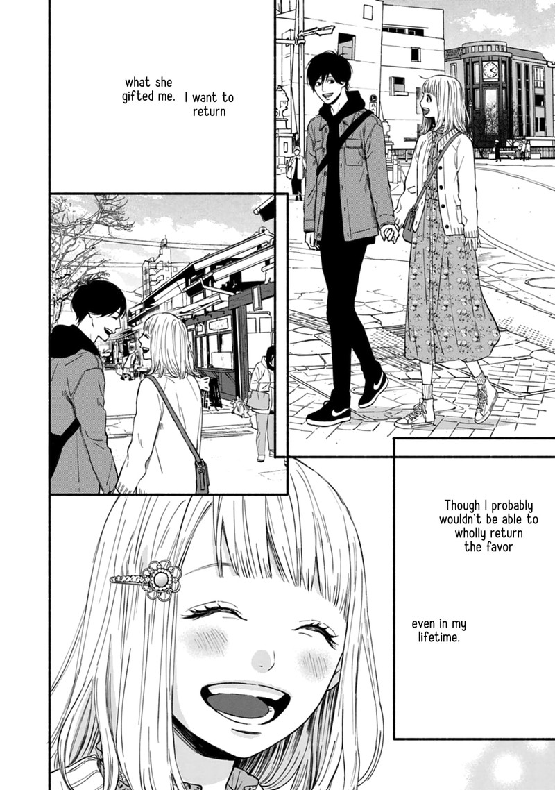 Orange Takano Ichigo 31 18