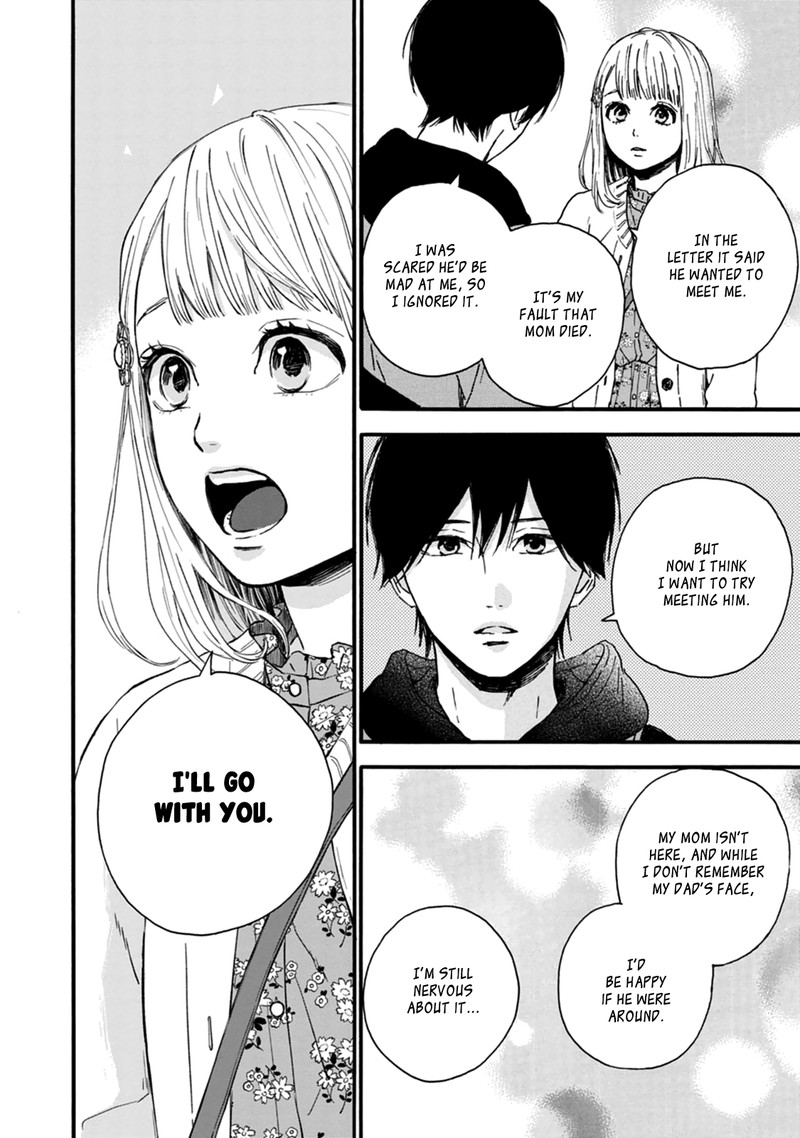 Orange Takano Ichigo 31 28