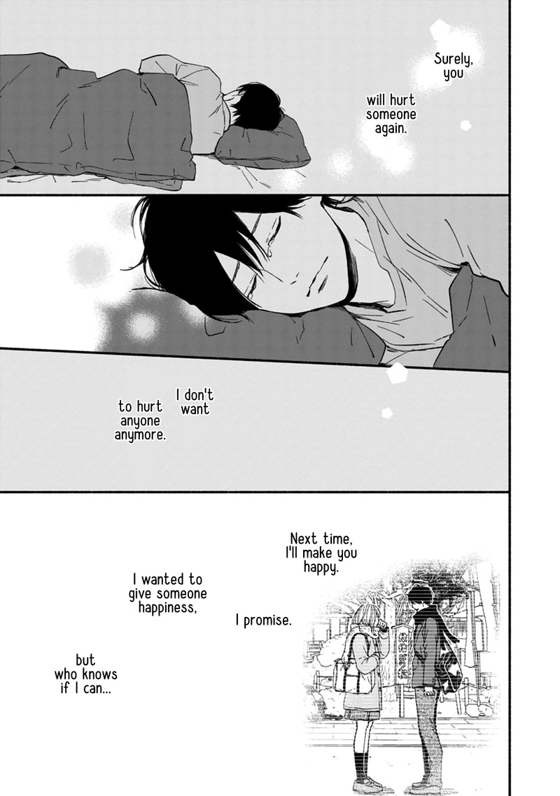 Orange Takano Ichigo 33 11
