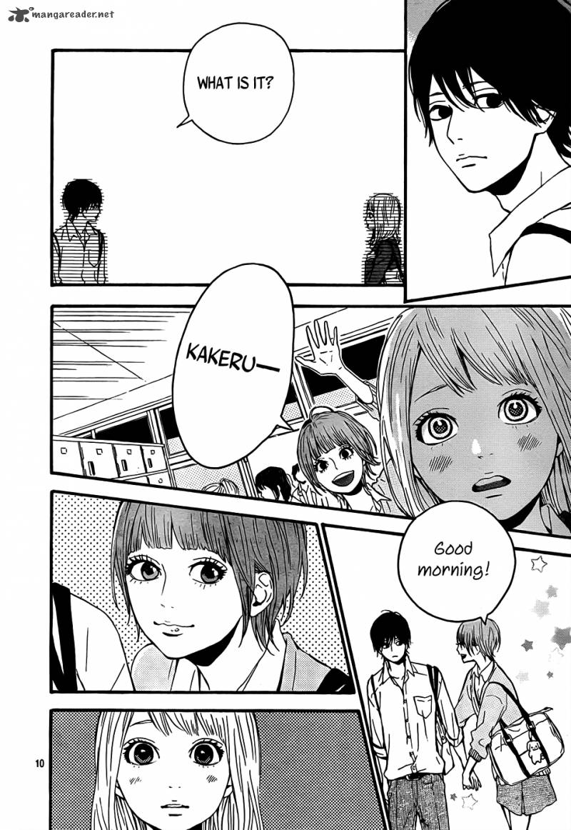 Orange Takano Ichigo 4 11