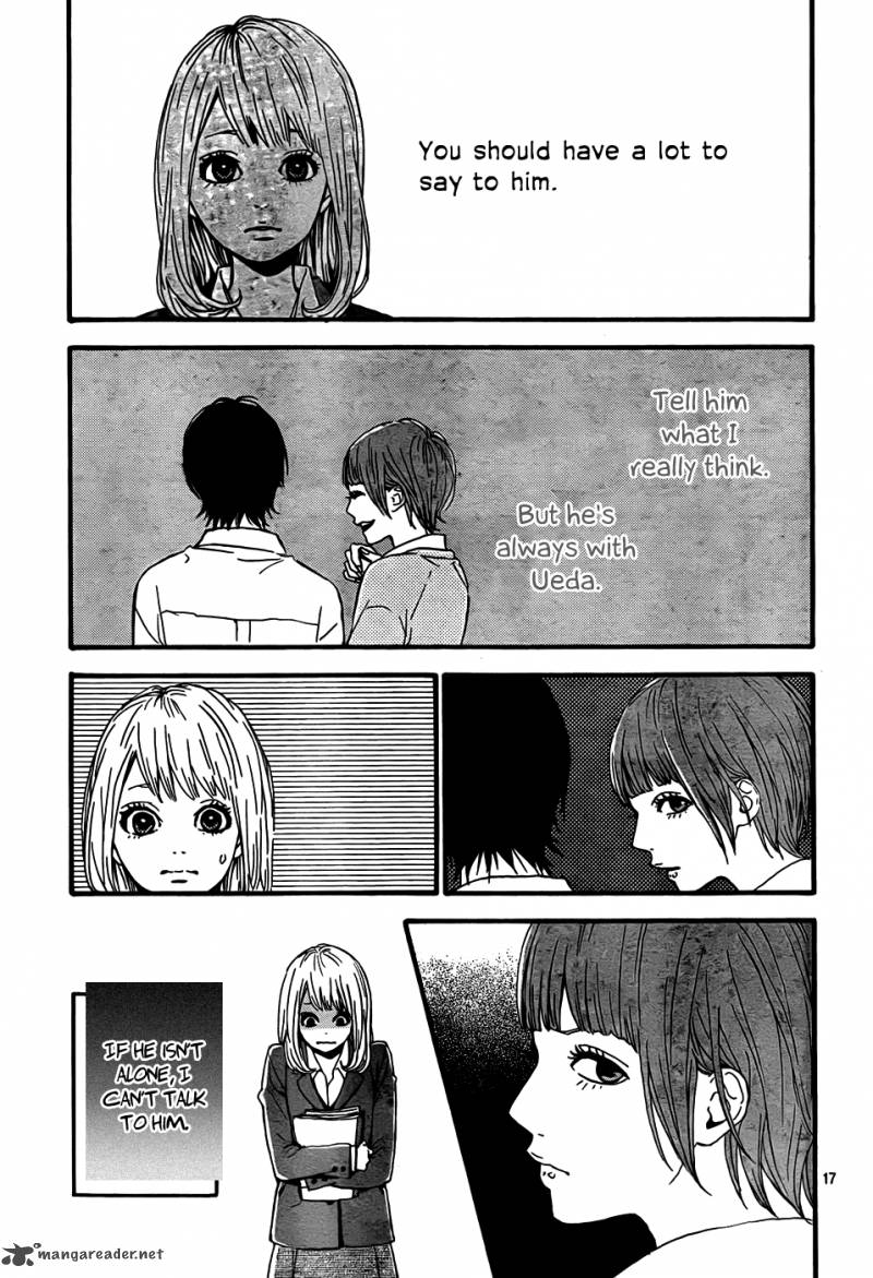 Orange Takano Ichigo 4 18