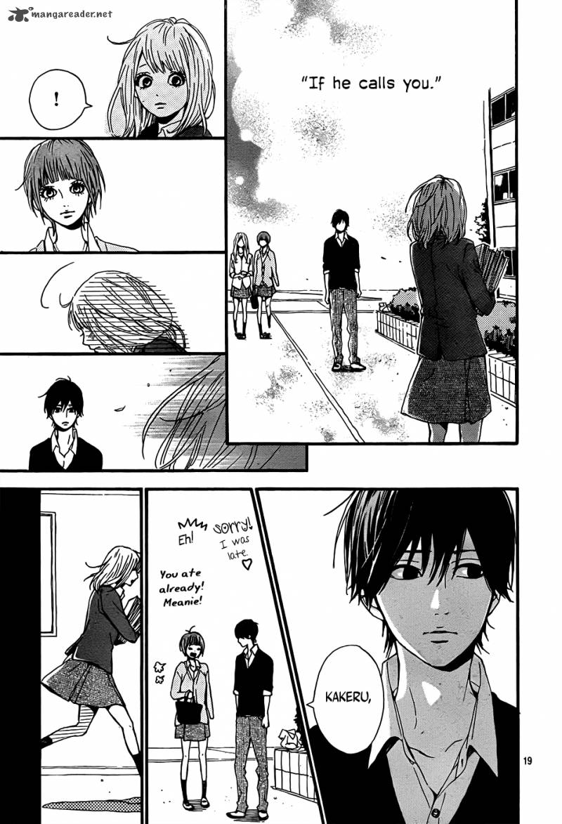 Orange Takano Ichigo 4 20