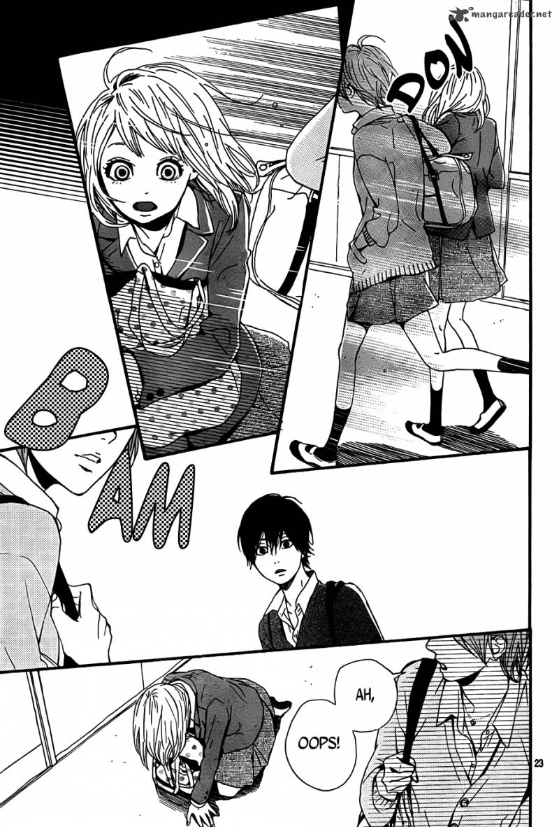 Orange Takano Ichigo 4 24