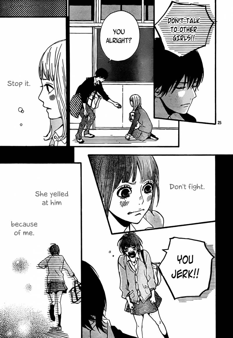 Orange Takano Ichigo 4 26